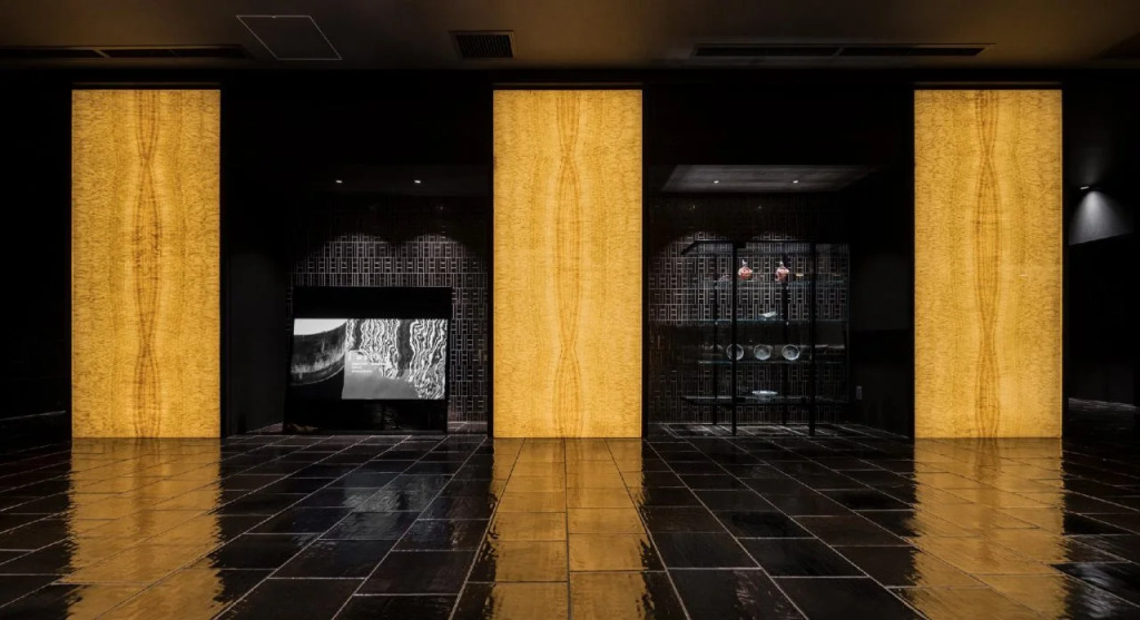 Sugata Hotel Osaka Shinsaibashi, Series by Marriott