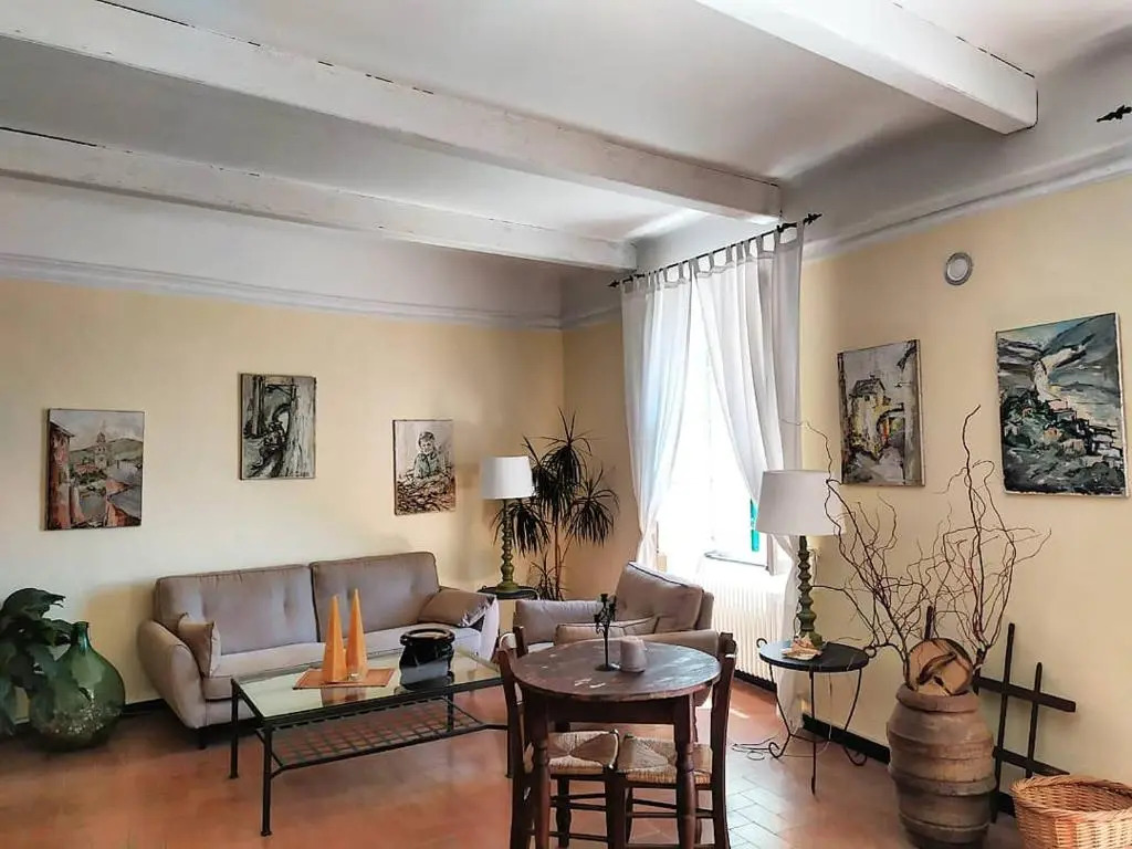 LAntico Borgo B&B