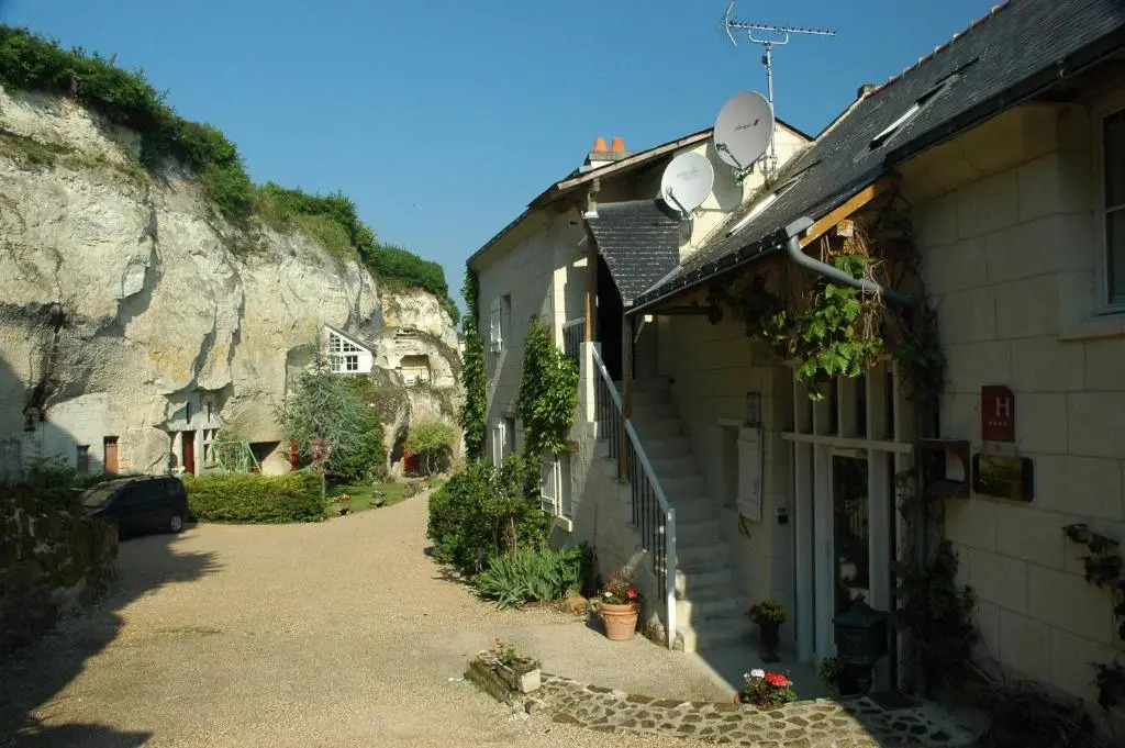 Logis Hotel Demeure de la Vignole