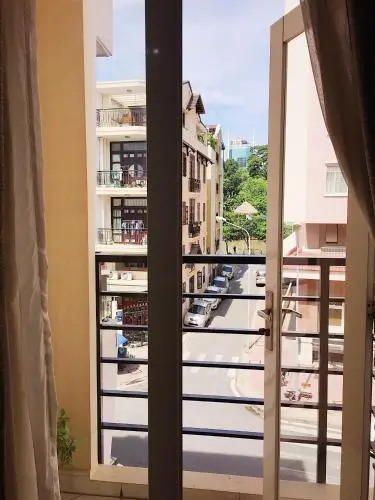 M-H5 Serviced Apartments