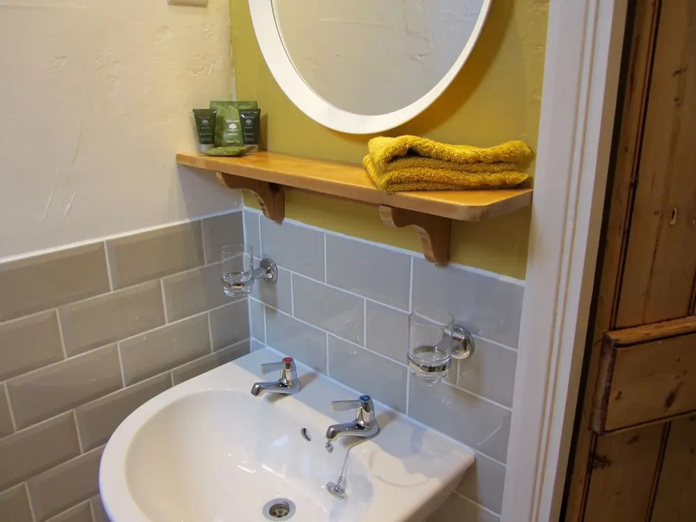 Brynarth Country Guest House