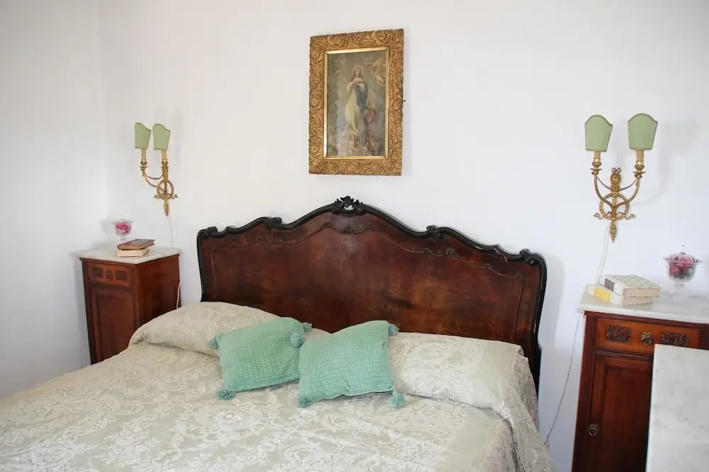 Villa Gabriella B&B