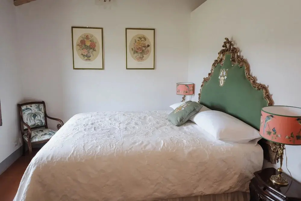 Soleevino B&B