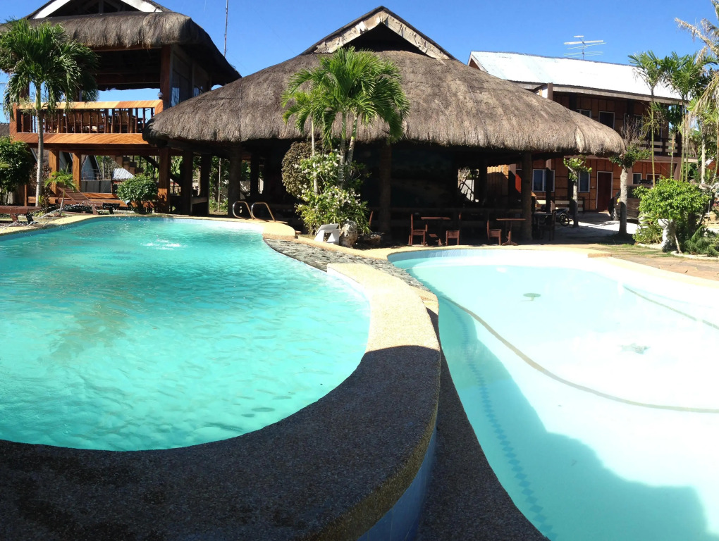 Coco Grove Nature Resort