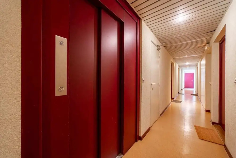 Le Lit du Lac D'annecy Private Apartment