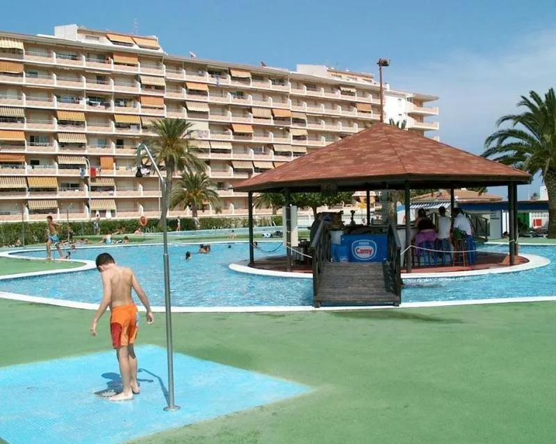 Peñismar II