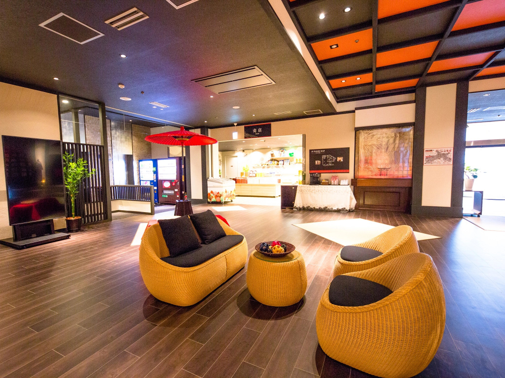 LiVEMAX RESORT Aki Miyajima
