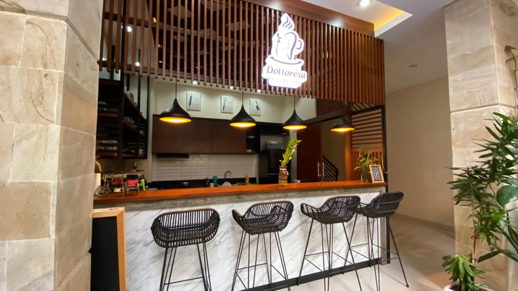 Ultimate Residence Bali