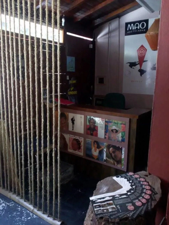MAO Hostel