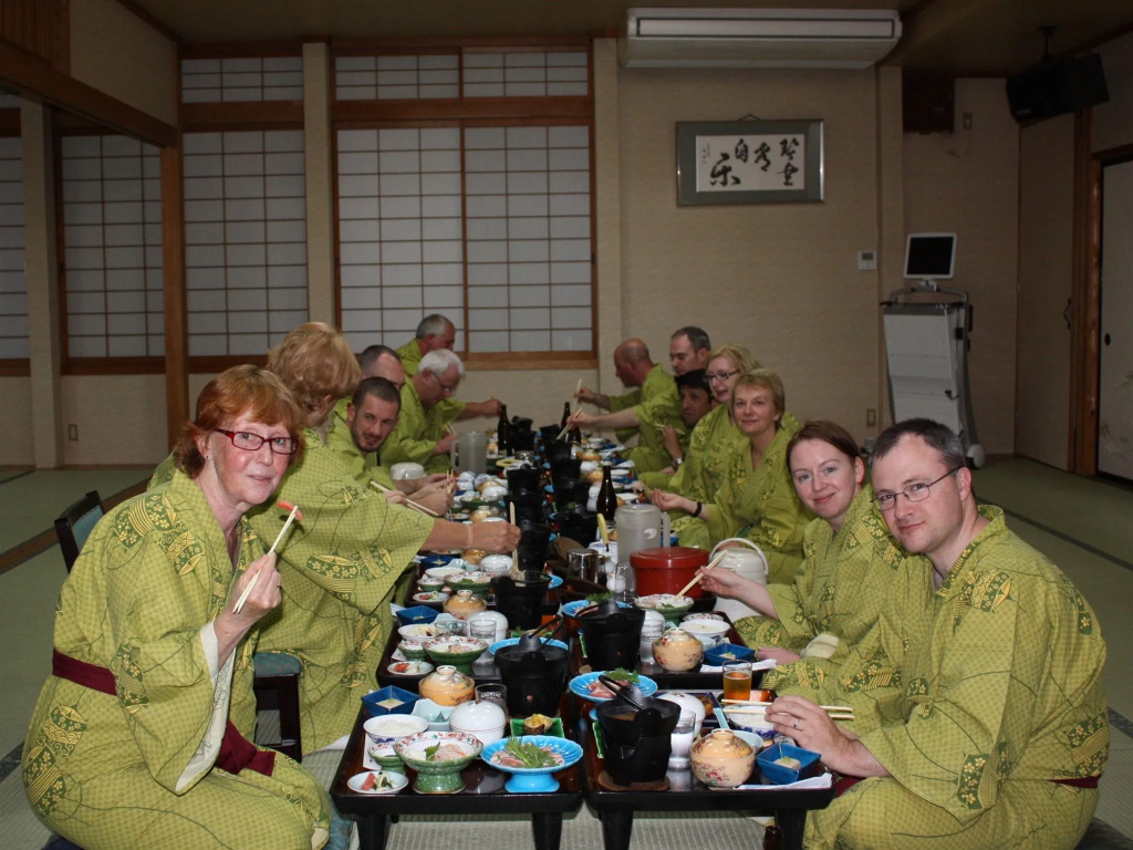 Ryokan Murayama