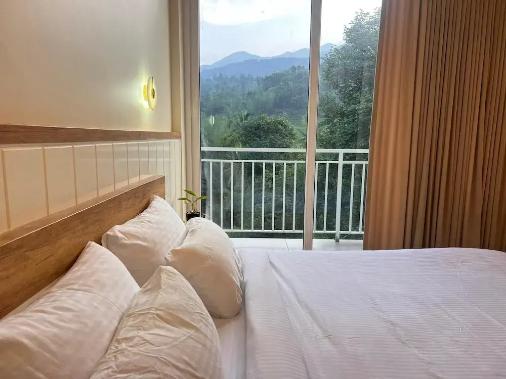 Mountain Serenity Meppadi, Wayanad