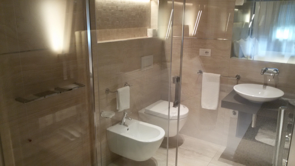 Smart Hotel King, by R Collection Hotels