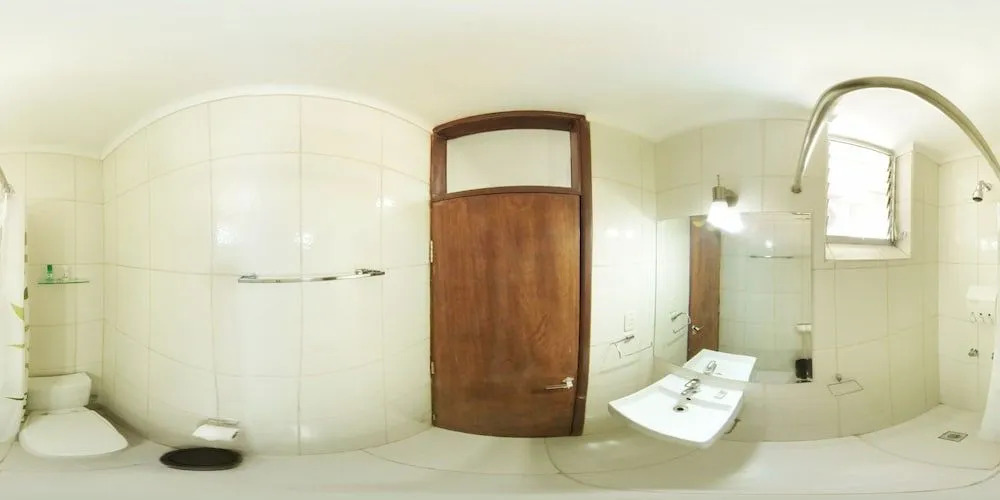 Hotel Boutique Plaza24