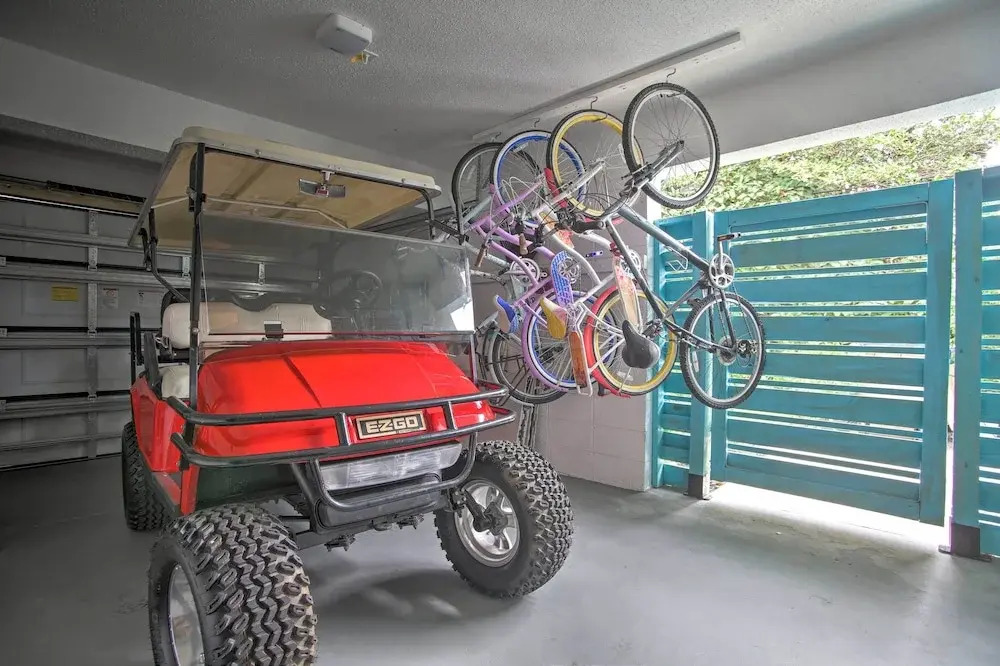1 Mi to Deerfield Beach: Home w/ Outdoor Oasis!