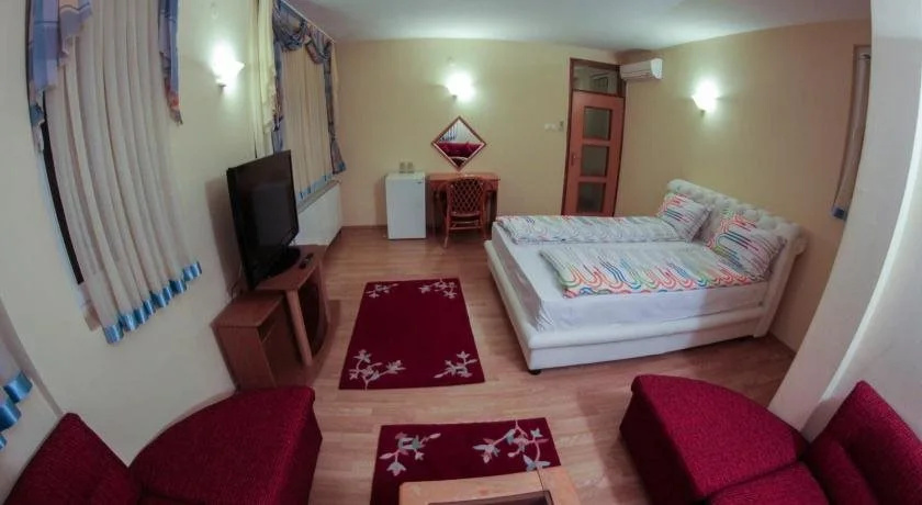 Hotel Fontana
