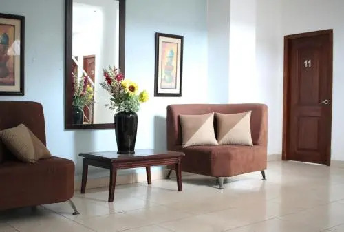 Desireny Hostal