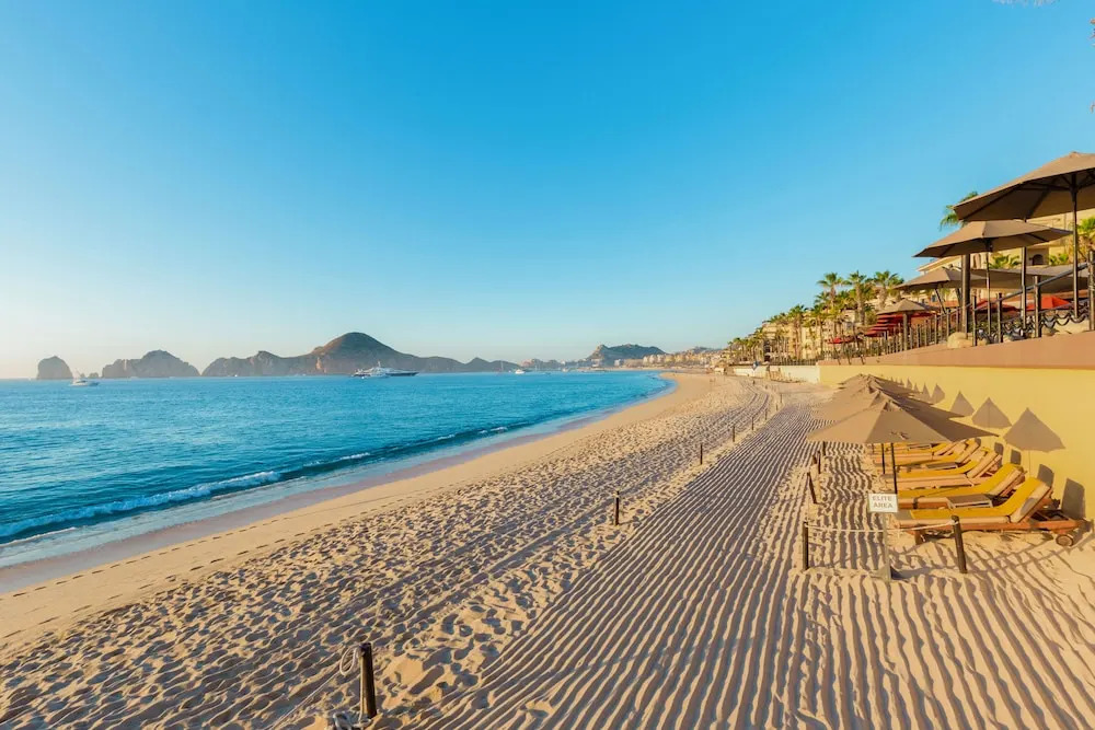 Villa del Palmar Beach Resort & Spa