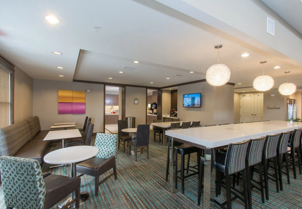 Residence Inn Columbus Polaris