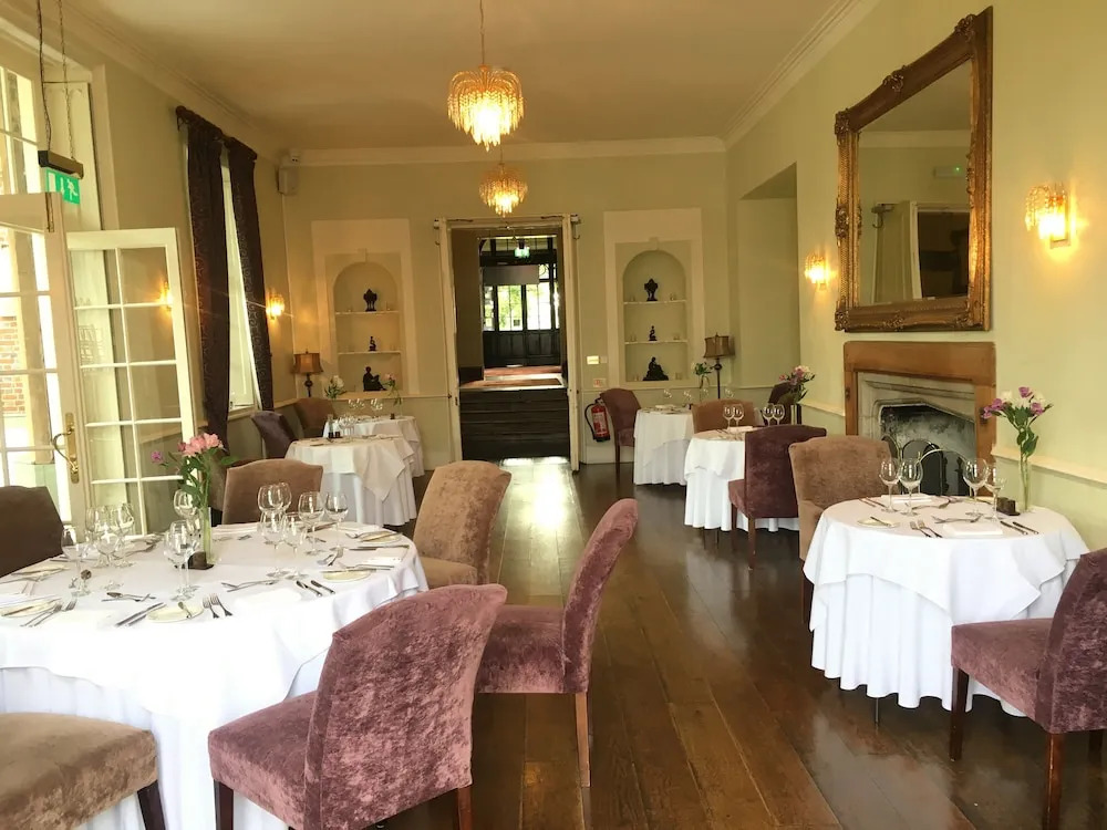 Offley Place