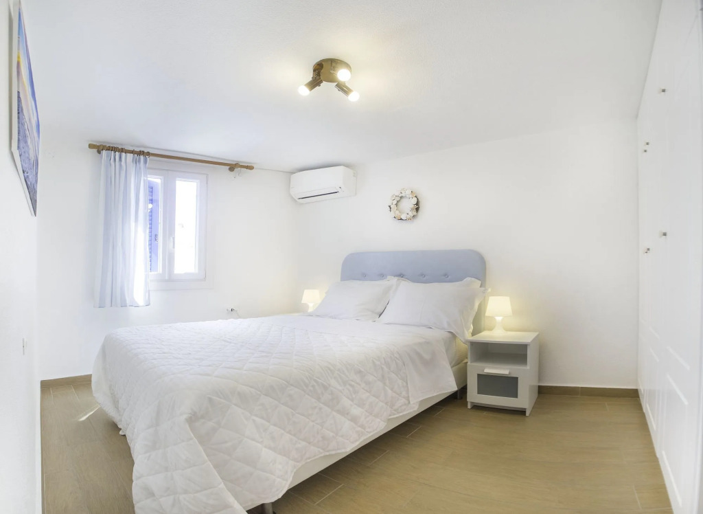 Mykonos Perla Town House
