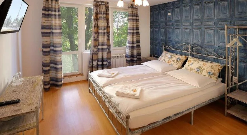 Family Hotel Amor