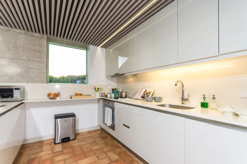 SolHabitat Villa Maroa
