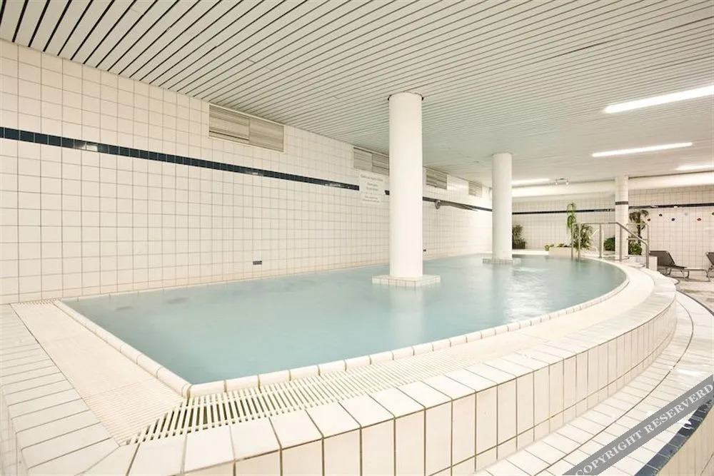 Sonnenhotel Bayerischer Hof - All Inklusive