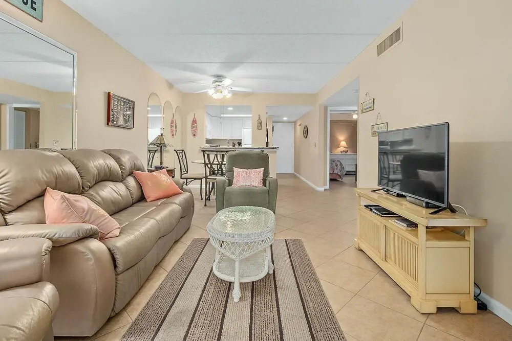 Unit 3212 - Ocean Racquet Club