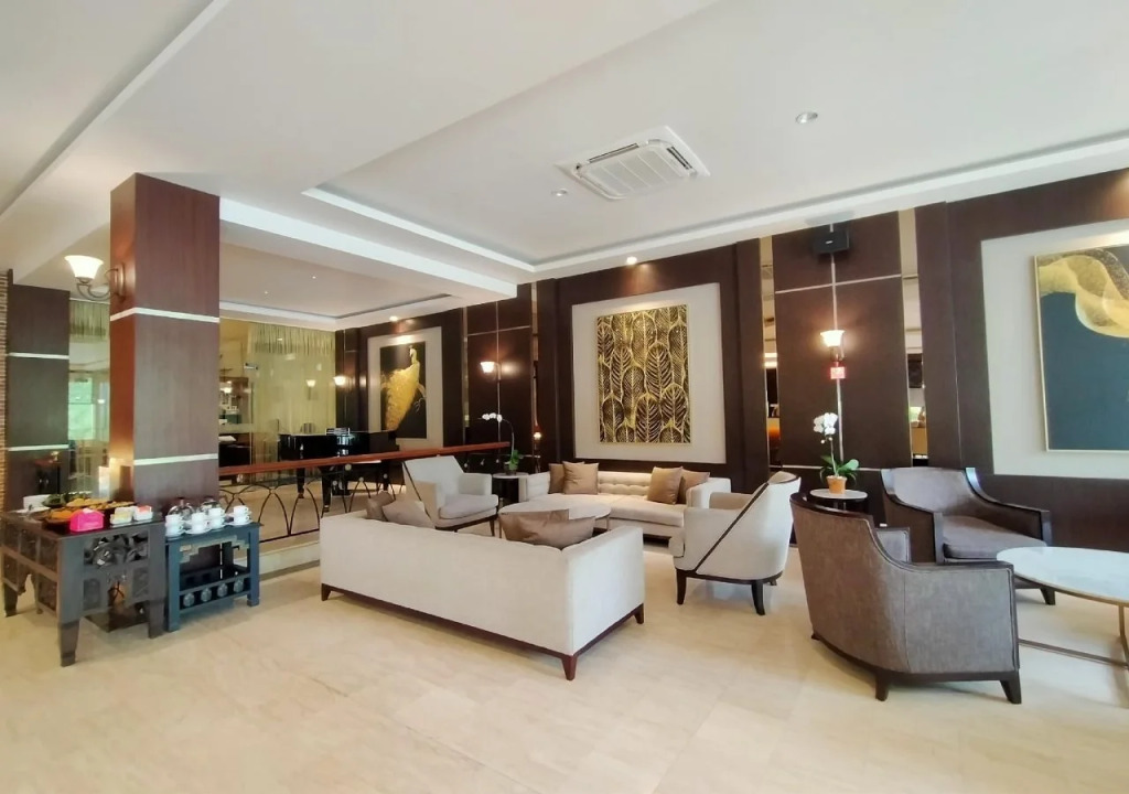 Narita Hotel Surabaya