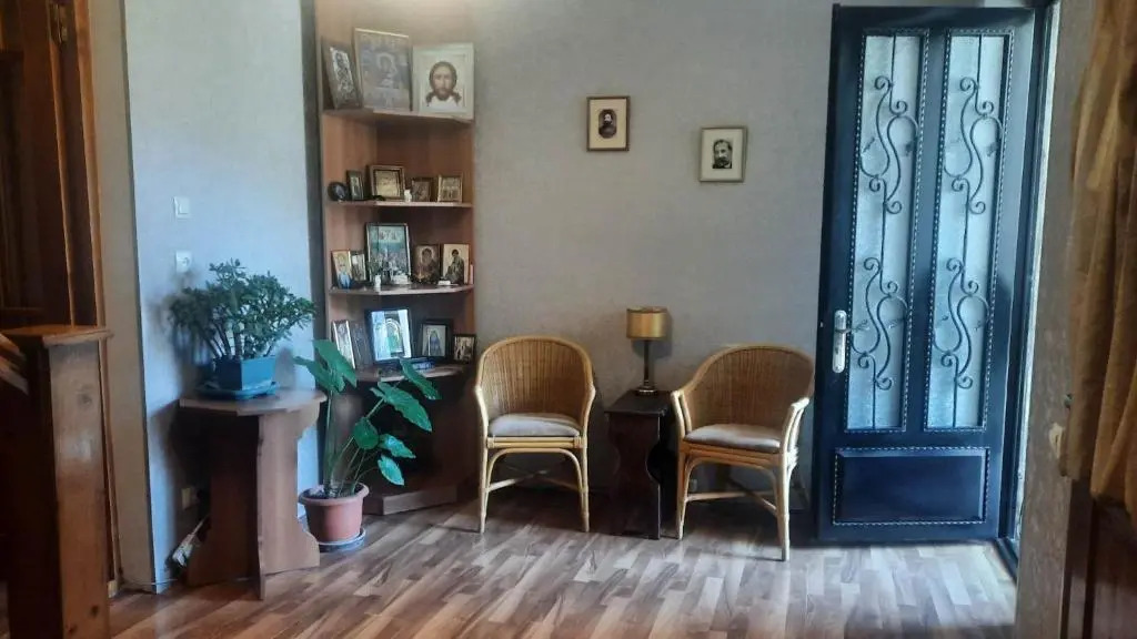 villa saba - вила Саба-სასტუმრო საბა