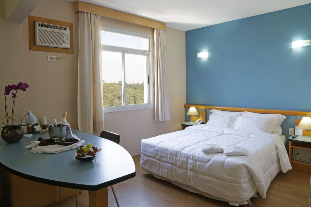 Sables Hotel Guarulhos