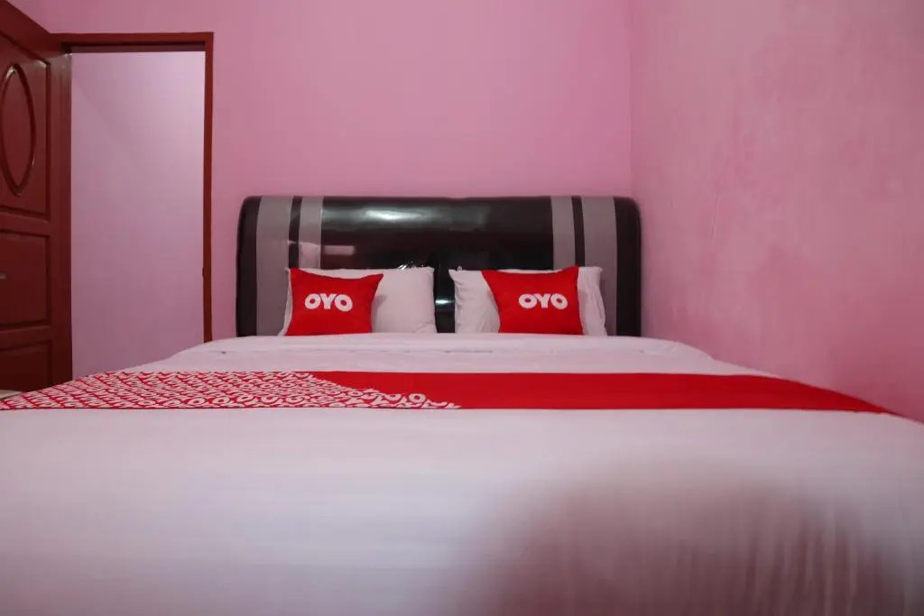 OYO 90982 D'rizs Homestay