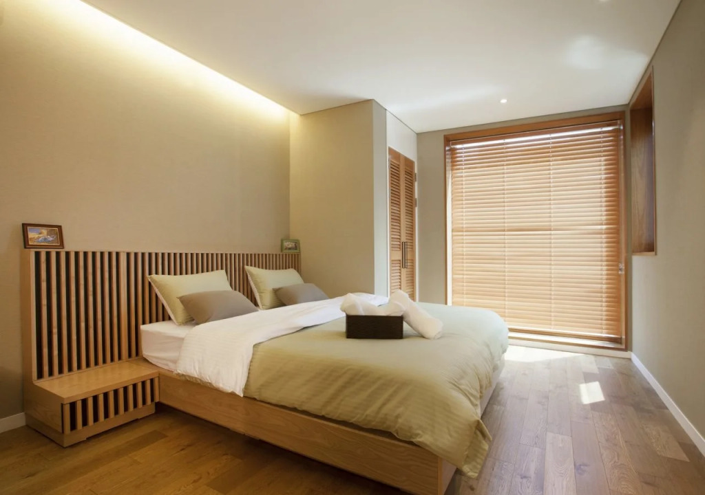 PuzzleStay House