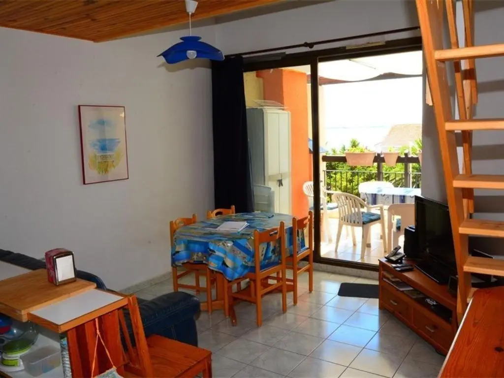 Appartement Port Barcarès, 3 pièces, 5 personnes - FR-1-431-24