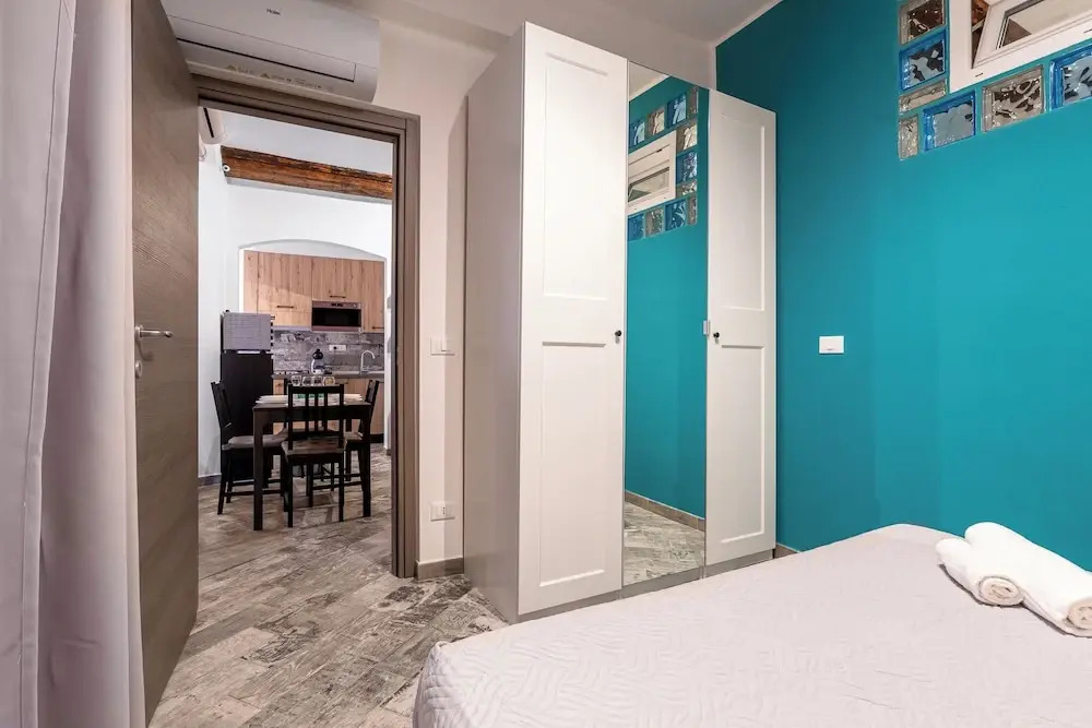 Rosa Homes - The Green