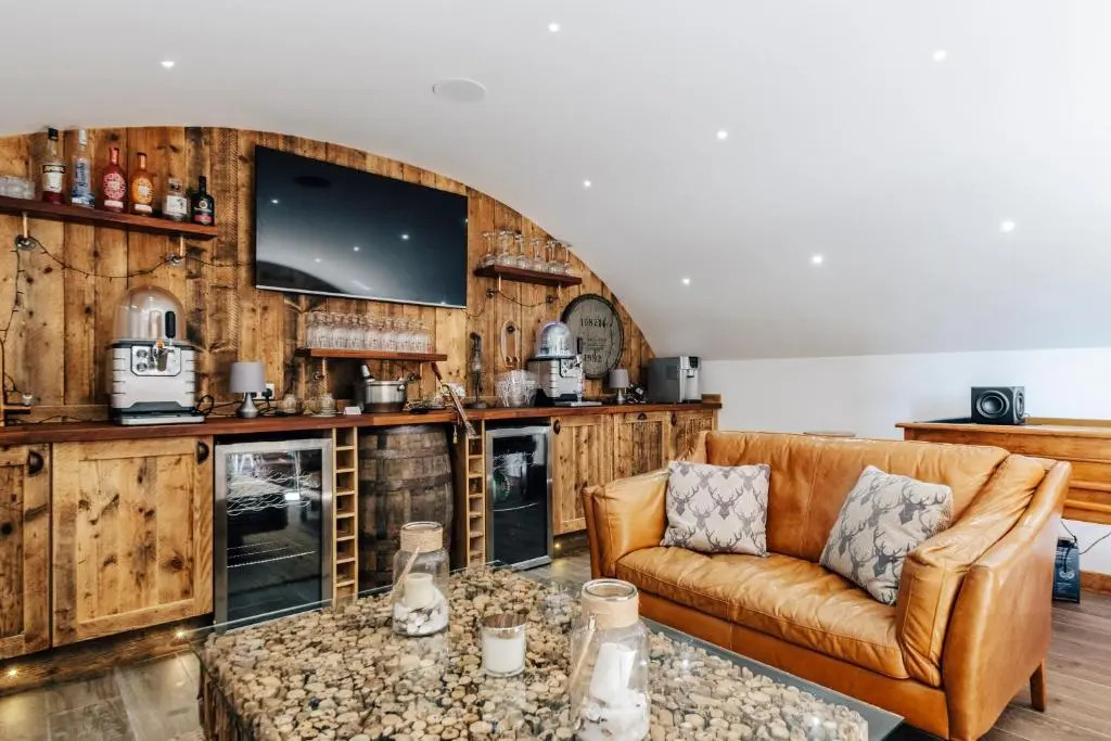 Anglesey Beach House