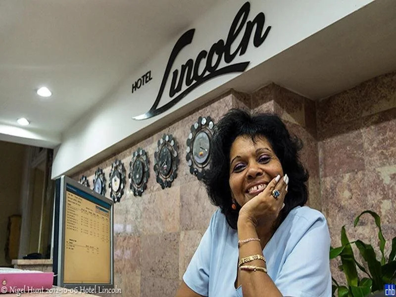 Hotel Lincoln