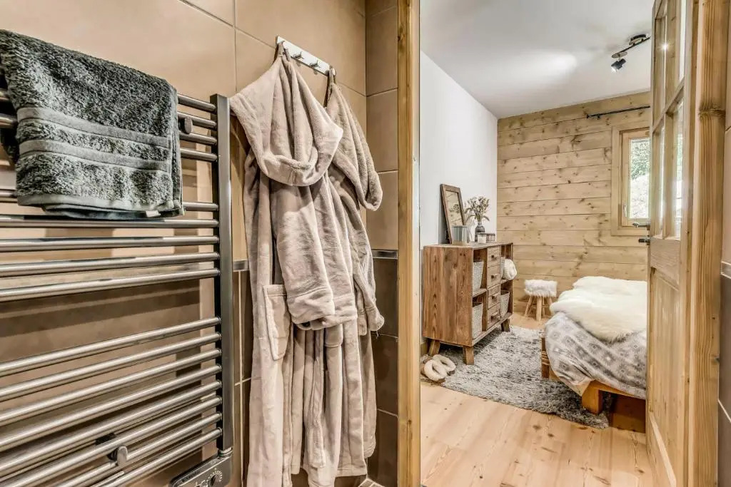 Résidence Les Balcons EtoilÉs - 3 Pièces pour 6 Personnes 24