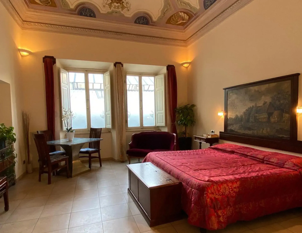 Vogue Hotel Arezzo