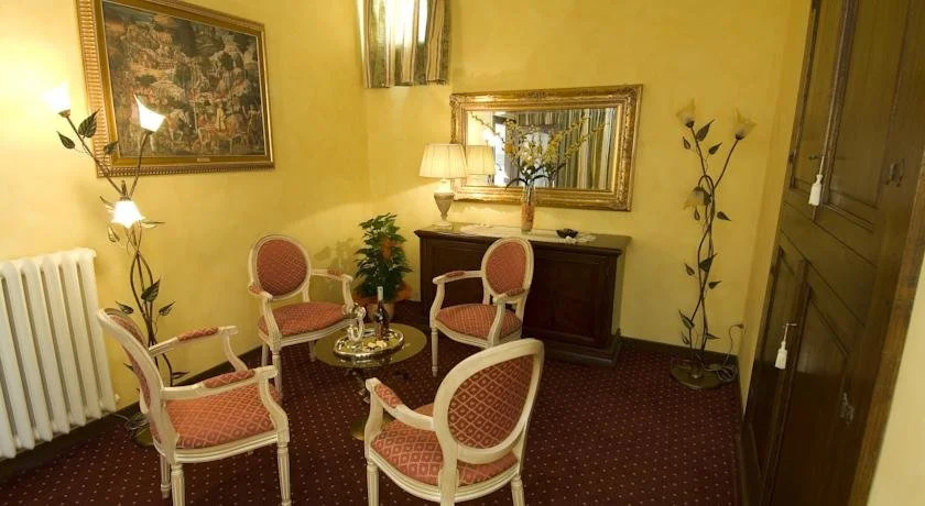 Hotel La Venere