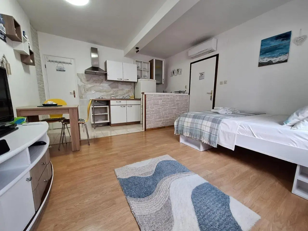 Old Town Rooms -Jurja Dalmatinca