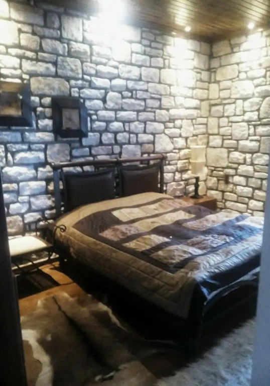 Stone Mansion Anavryti, ΑΜΑ 20569