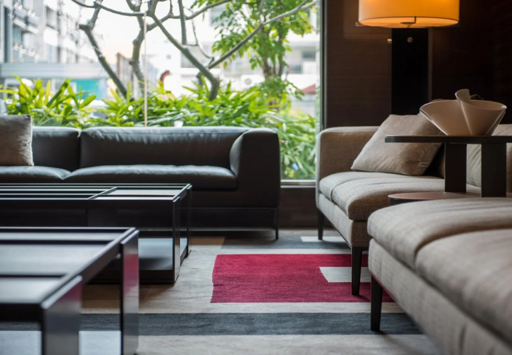 Taipung Suites