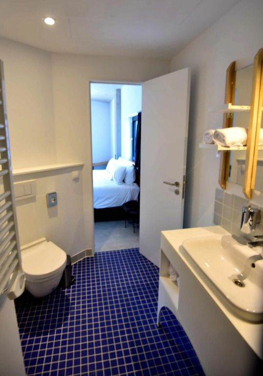 Hôtel Belvue