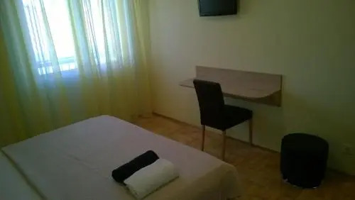 Rooms & Apartments Blue Beach
