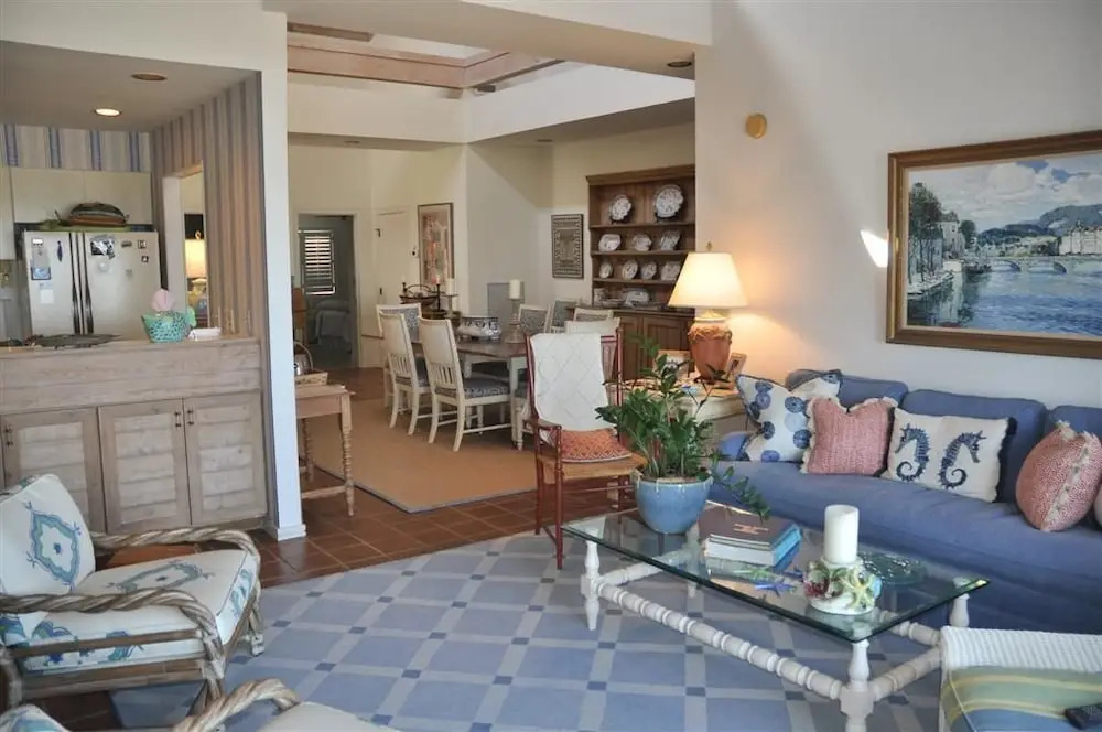 Pulliam 3 Bedroom Villa