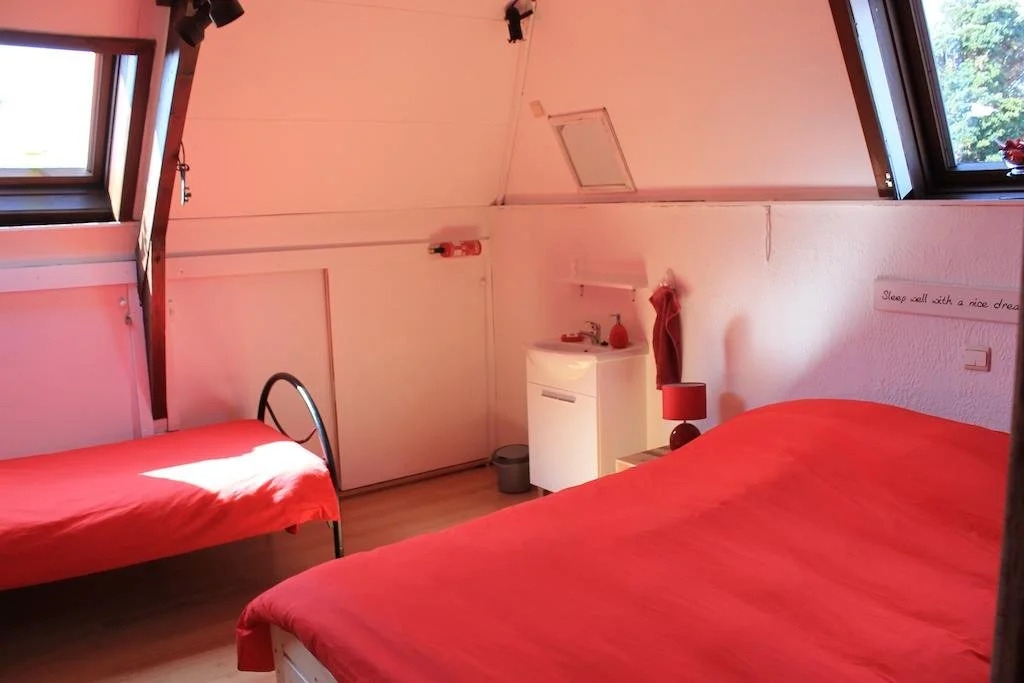 B&B Huyze Uthopia
