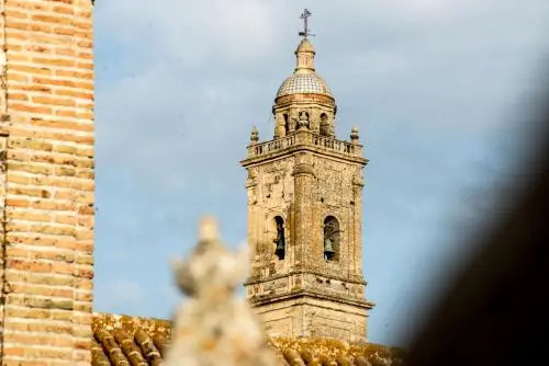 La Vista De Medina