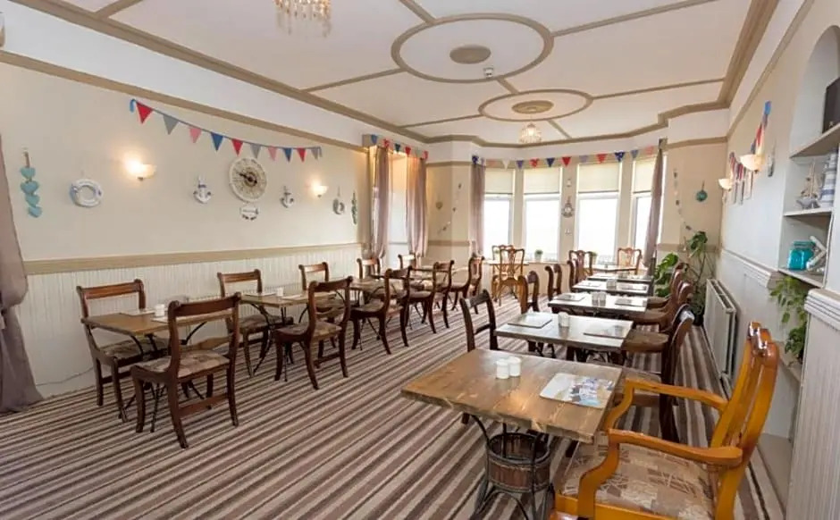 The Trecastell Hotel