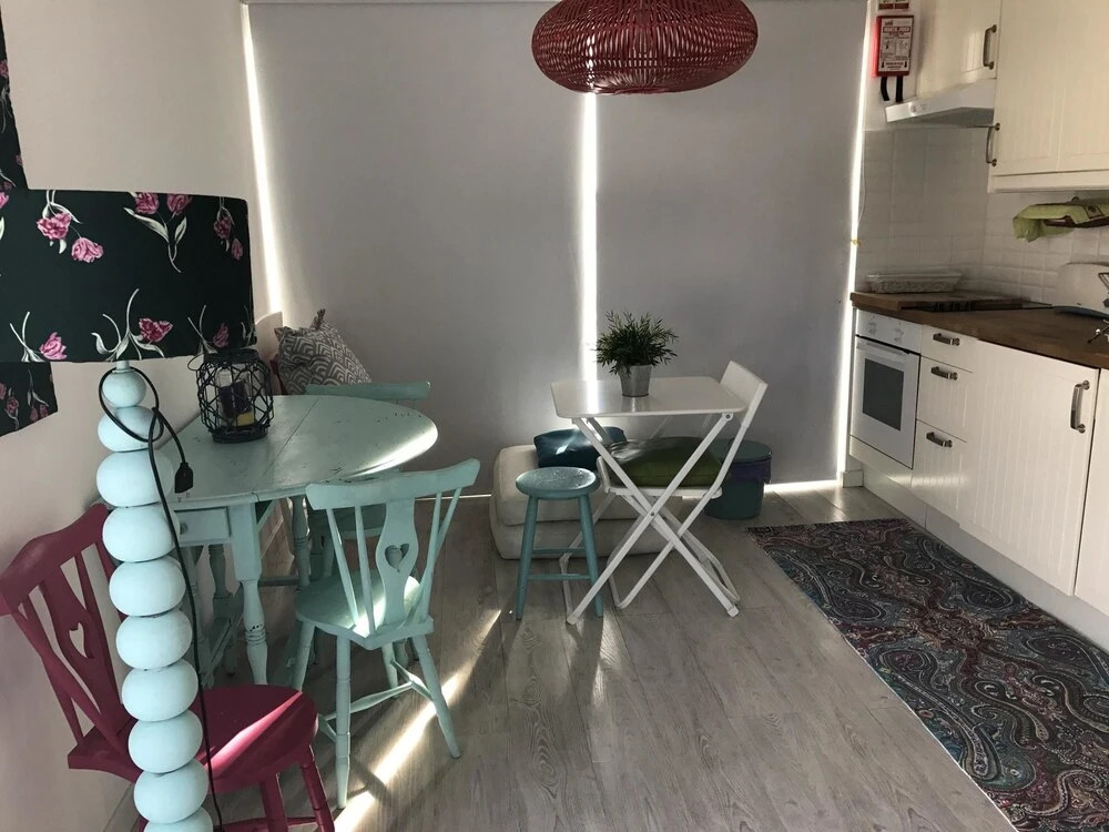 Studio in Possanco, With Enclosed Garden - 3 km From the Beach